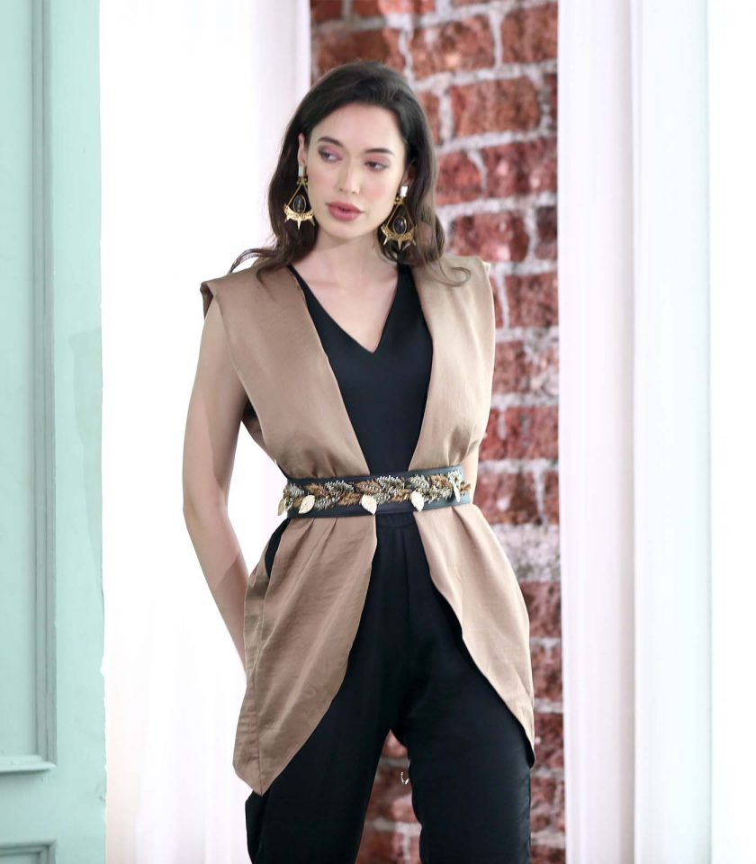 3 Way Jumpsuit