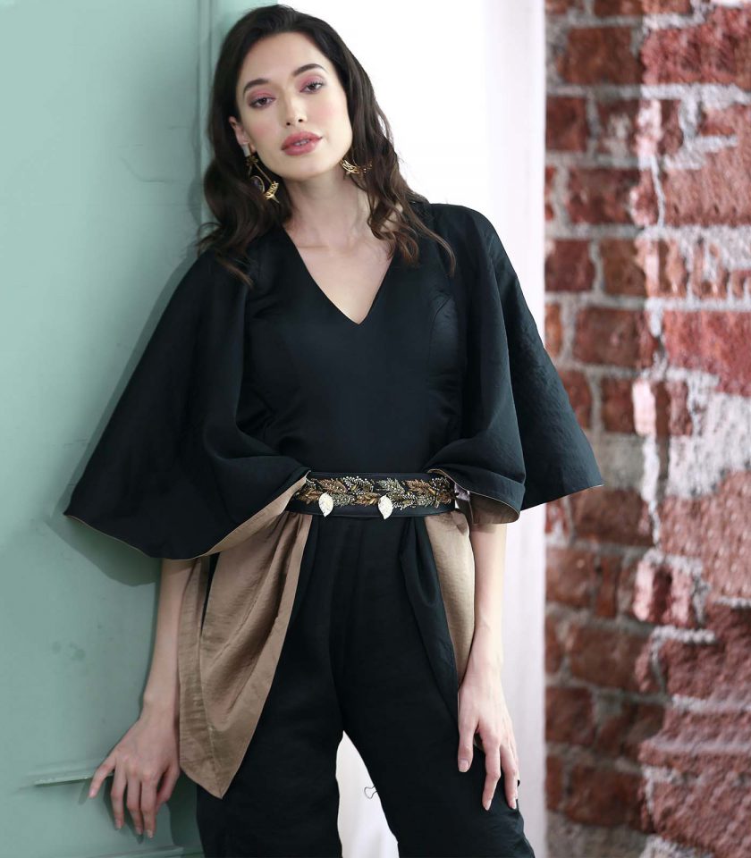 3 Way Jumpsuit - Image 4